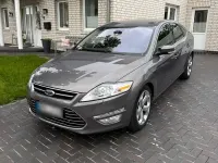Gebraucht Ford Mondeo 140 PS (102 kW) 2014 Limousine