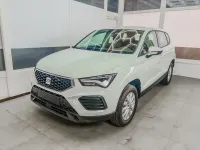 Neu Seat Ateca 150 PS (110 kW) 2026 Eis weiss 2y2y SUV