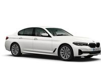 Gebraucht BMW 530 Shadowline 286 PS (210 kW) 2025 Limousine