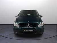 gebraucht Mercedes Viano 2.2 CDI lang *TÜV und Service Neu*