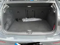 Second-hand VW Golf VII Active 150 CP (110 kW) 2021 Gri Hatchback
