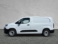 Neu Citroën e-Berlingo 100 kW (136 PS) 2025 Eisweiß Van / Kleinbus