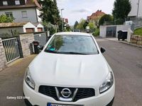 gebraucht Nissan Qashqai j2014