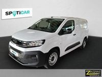 Neu Opel Combo Edition 131 PS (96 kW) 2025 Othercolor Van / Kleinbus