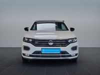 Gebraucht VW T-Roc R-line 150 PS (110 kW) 2020 SUV