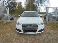 Second-hand Audi A1 90 CP (66 kW) 2015 Alb Hatchback