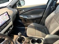 Gebraucht Nissan Juke 114 PS (83 kW) 2025 Pearl black SUV