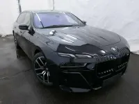 Gebraucht BMW M760e M Performance 571 PS (419 kW) 2025 Schwarz Limousine