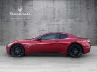 Gebraucht Maserati Granturismo 460 PS (338 kW) 2025 Rosso trionfale Coupé