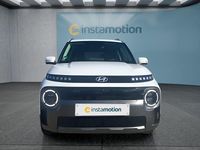 Gebraucht Hyundai Inster 85 kW (116 PS) 2026 Schwarz Kleinwagen