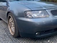 gebraucht Audi A3 8L