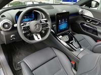 gebraucht Mercedes SL43 AMG AMGPremium Plus Paket
