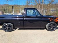 Gebraucht Chevrolet C10 250 PS (183 kW) 1980 Schwarz Abholung
