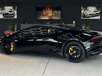 Gebraucht Lamborghini Huracán 610 PS (448 kW) 2017 Schwarz