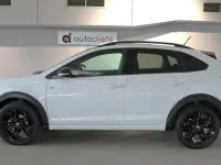 Gebraucht VW Taigo R-line 116 PS (85 kW) 2025 SUV