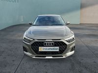 Gebraucht Audi A1 Ambiente 110 PS (80 kW) 2024 Grau Kleinwagen