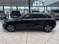 Gebraucht Mercedes A220 Progressive 190 PS (139 kW) 2022 Schwarz Limousine