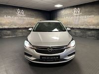 gebraucht Opel Astra ST 1.6CDTI Edition PDC Klima 10x Verfügbar