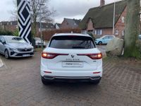 gebraucht Renault Koleos Initiale Paris dCi 175 4WD X-tronic *Auto