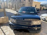 gebraucht Land Rover Range Rover Sport 