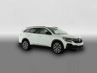 Gebraucht Renault Espace Iconic 200 PS (147 kW) 2024 Weiß SUV