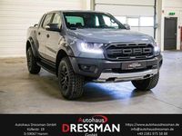 Gebraucht Ford Ranger Raptor 212 PS (155 kW) 2022 Mystikgrau Pickup
