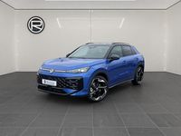 Neu VW T-Roc R-line 150 PS (110 kW) 2026 Blau SUV