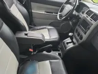 Gebraucht Jeep Patriot 170 PS (125 kW) 2008 Silber SUV