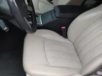 Gebraucht Chrysler 300C Touring 218 PS (160 kW) 2008 Schwarz Kombi