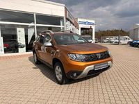 Gebraucht Dacia Duster Comfort 114 PS (83 kW) 2019 SUV