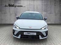 Gebraucht Cupra Leon 204 PS (150 kW) 2025 Weiß Kombi
