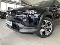 Gebraucht Mazda MX30 Ad'Vantage 106 kW (145 PS) 2022 Jet black SUV