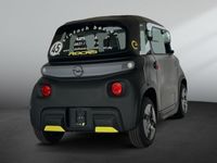 gebraucht Opel Rocks-e Tekno Panorama digitales Cockpit LED BT