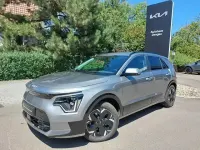Gebraucht Kia e-Niro Comfort 11 kW (15 PS) 2022 Andere SUV