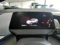 Gebraucht VW ID.4 125 kW (170 PS) 2021 Mondsteingrau SUV