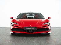 Gebraucht Ferrari SF90 780 PS (573 kW) 2023 Rot