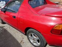 Gebraucht Honda CR-X 125 PS (91 kW) 1992 Rot Coupé