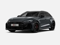 Neu Audi RS5 639 PS (469 kW) 2026 Magnetgrau Coupé