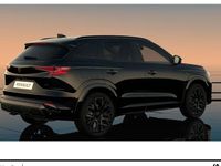 Neu Renault Austral Esprit Alpine 200 PS (147 kW) 2026 Blackpearlschwarz metallic SUV