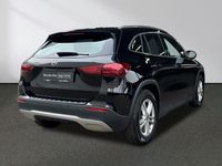 Gebraucht Mercedes GLA200 Advanced Plus 163 PS (119 kW) 2024 Schwarz SUV