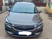 gebraucht Opel Astra Sports Tourer 1.6 cdti 95cv