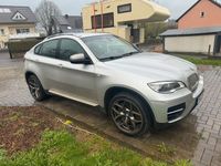 gebraucht BMW X6 m50d