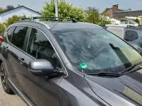 Gebraucht Honda CR-V Lifestyle 193 PS (141 kW) 2019 Grau SUV