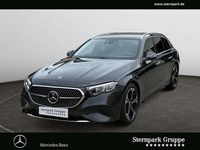Gebraucht Mercedes E300 313 PS (230 kW) 2024 Grau Limousine