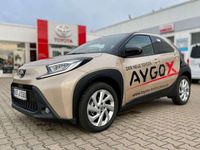 gebraucht Toyota Aygo X Pulse Automatik