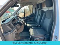 Gebraucht Ford Transit Custom Trend 131 PS (96 kW) 2019 Weiß Van / Kleinbus