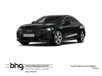 Używany Audi A5 Basis 204 KM (150 kW) 2025 Czarny Sedan/Limuzyna