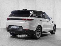 Gebraucht Land Rover Range Rover Sport SE 304 PS (223 kW) 2023 Borasco grey SUV