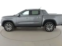 Gebraucht VW Amarok Aventura 2024 Grau Pickup