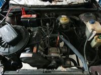 gebraucht Audi 80 B4 90 PS kein TÜV